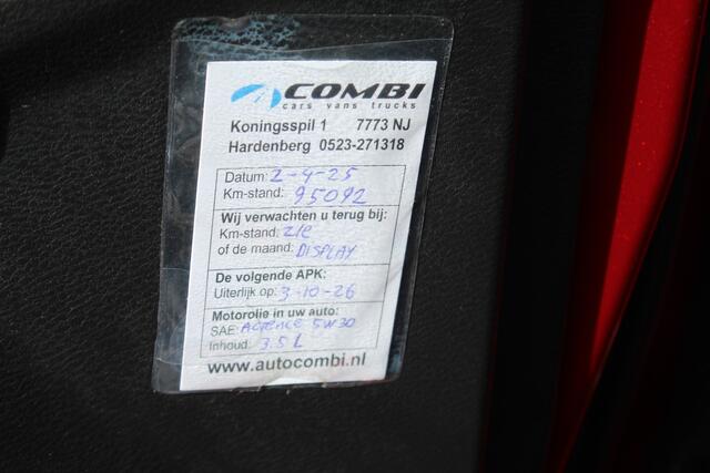 Nissan MICRA 1.0L Acenta//Airco//5Drs//Cruise Control!