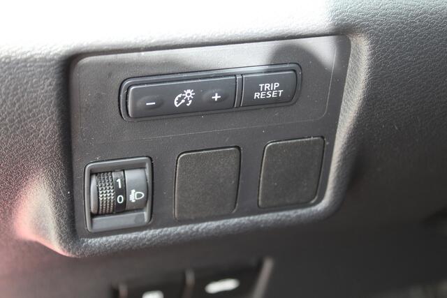 Nissan MICRA 1.0L Acenta//Airco//5Drs//Cruise Control!