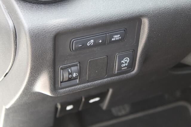 Nissan MICRA 1.0 IG-T N-Connecta//Navi//Camera//Ecc!!