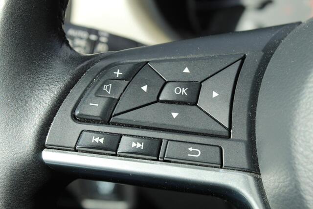 Nissan MICRA 1.0 IG-T N-Connecta//Navi//Camera//Ecc!!
