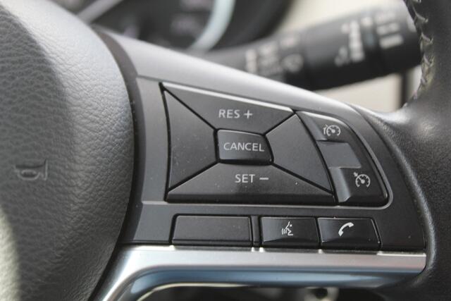 Nissan MICRA 1.0 IG-T N-Connecta//Navi//Camera//Ecc!!