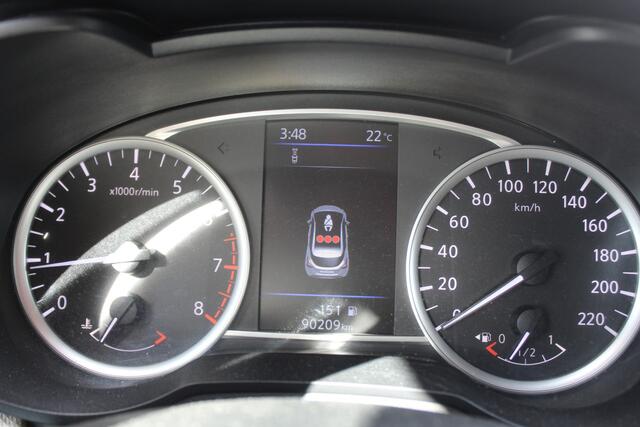 Nissan MICRA 1.0 IG-T N-Connecta//Navi//Camera//Ecc!!