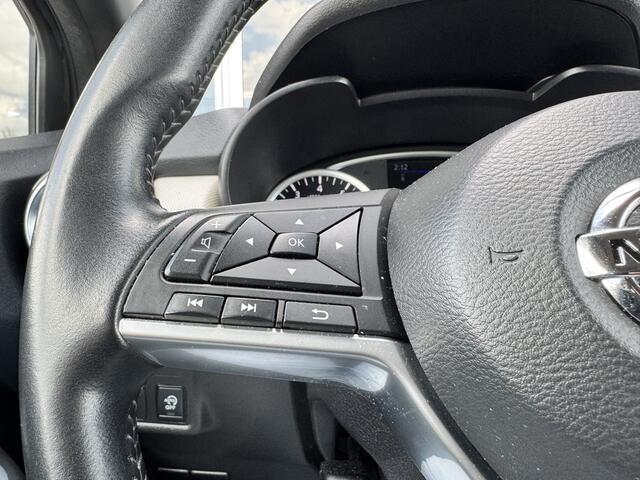 Nissan MICRA 1.0 IG-T N-Connecta | Deze auto wordt verwacht!