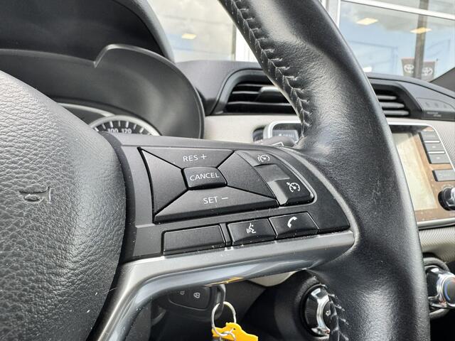 Nissan MICRA 1.0 IG-T N-Connecta | Deze auto wordt verwacht!