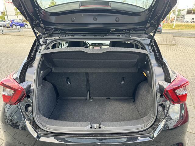 Nissan MICRA 1.0 IG-T N-Connecta | Deze auto wordt verwacht!