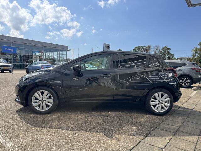 Nissan MICRA 1.0 IG-T N-Connecta Connect pack