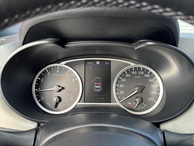Nissan MICRA 1.0 IG-T N-Design BOSE / NAVI / CARPLAY / DAB+ / AIRCO / PDC / BLUETOOTH / CRUISE / NL-AUTO