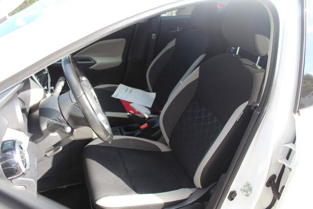 Nissan MICRA 1.0 IG-T N-Connecta//Navi//Airco//Trekhaak!!