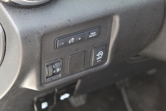 Nissan MICRA 1.0 IG-T N-Connecta//Navi//Airco//Trekhaak!!