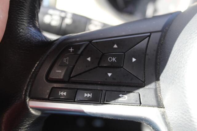 Nissan MICRA 1.0 IG-T N-Connecta//Navi//Airco//Trekhaak!!