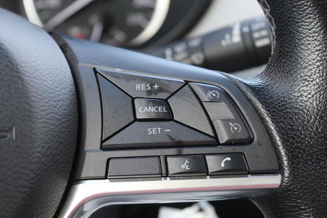 Nissan MICRA 1.0 IG-T N-Connecta