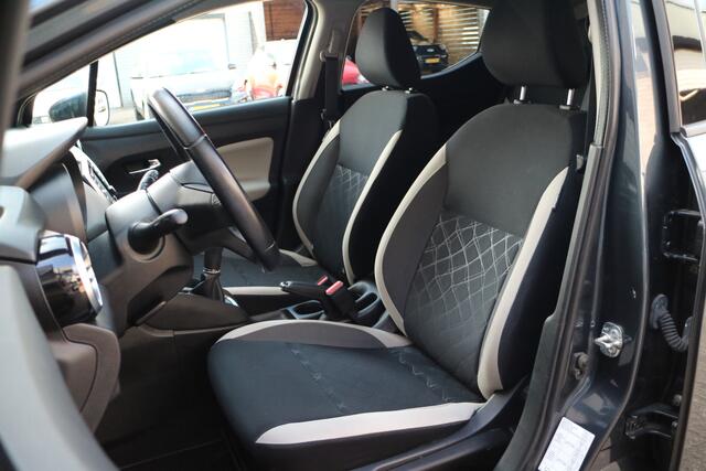 Nissan MICRA 0.9 IG-T N-Connecta | Camera | Navi | Goed Onderhouden! |
