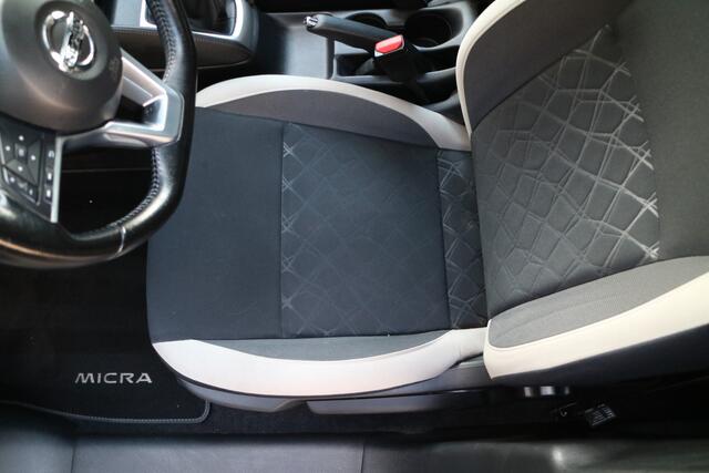 Nissan MICRA 0.9 IG-T N-Connecta | Camera | Navi | Goed Onderhouden! |