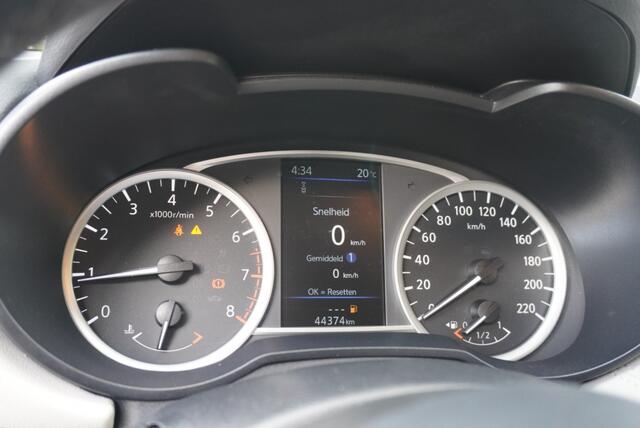 Nissan MICRA 1.0 IG-T N-Connecta CarPlay | Keyless | Stoel verwarming | Came