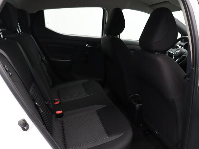 Nissan MICRA 1.0 IG-T Acenta | Airco | Apple Carplay | DAB Audio |
