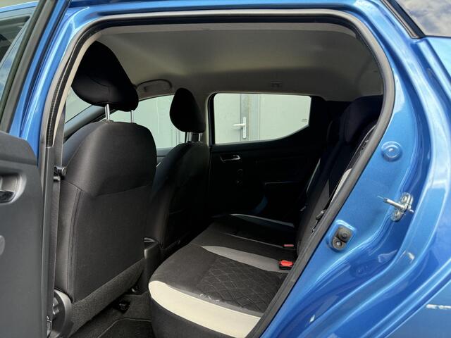 Nissan MICRA 1.0L Acenta / Apple CarPlay / Cruise Control / All Season Banden / Airco / Bluetooth / Multifunctioneel Stuurwiel / NAP Logisch
