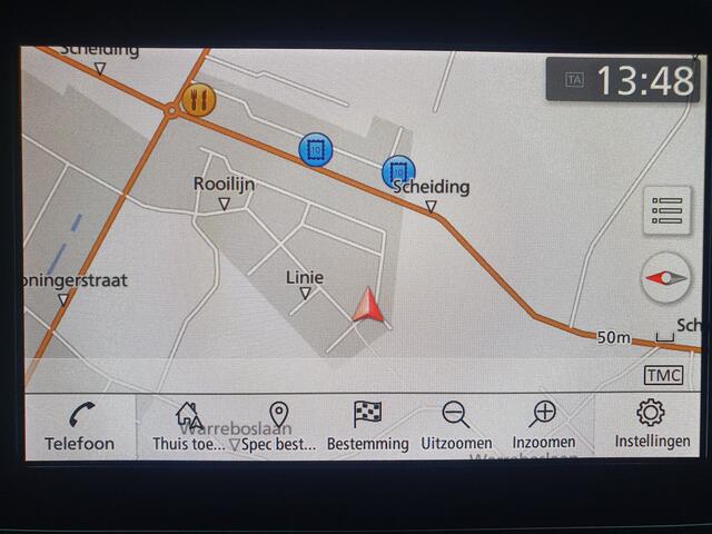 Nissan MICRA 1.0 IG-T N-Design NAVI/PDC/AIRCO/CRUISE