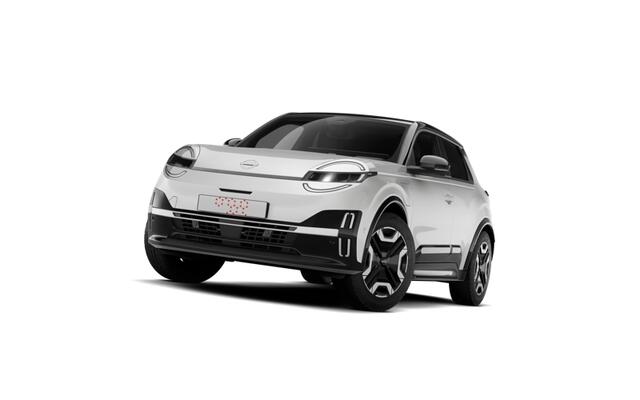 Nissan MICRA Engage 40 kWh | Parkeersensoren achterzijde