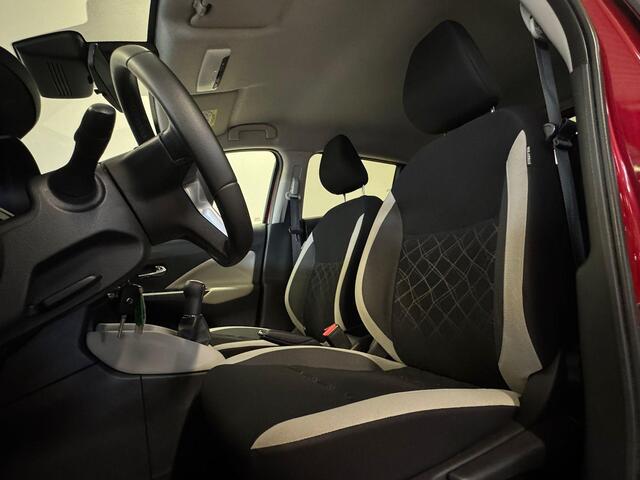 Nissan MICRA 1.0 IG-T N-Connecta