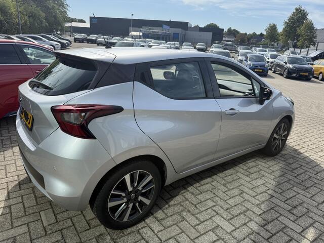 Nissan MICRA 0.9 IG-T N-Connecta