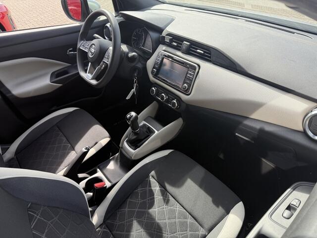 Nissan MICRA 0.9 IG-T N-Connecta