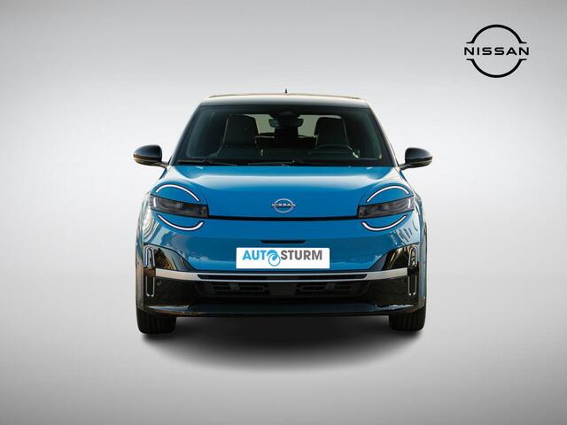 Nissan MICRA ADVANCE 52 kWh