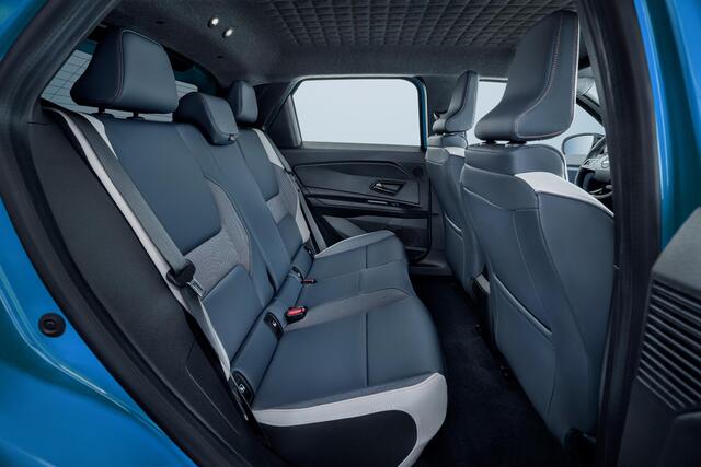 Nissan MICRA ADVANCE 52 kWh