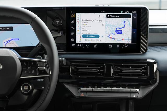 Nissan MICRA ADVANCE 52 kWh