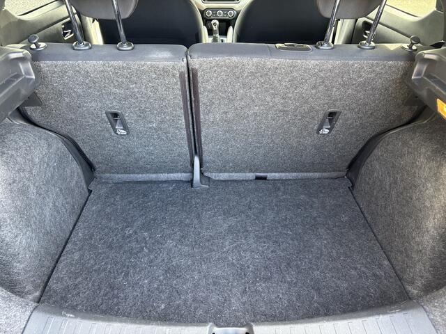 Nissan MICRA 5DRS 1.0 IG-T N-Design Navigatie / Carplay / All-Seasons