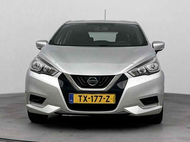 Nissan MICRA 0.9 IG-T N-Connecta