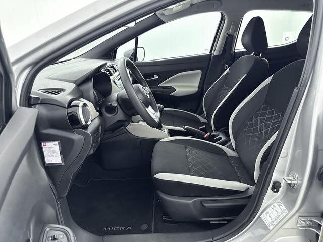 Nissan MICRA 0.9 IG-T N-Connecta