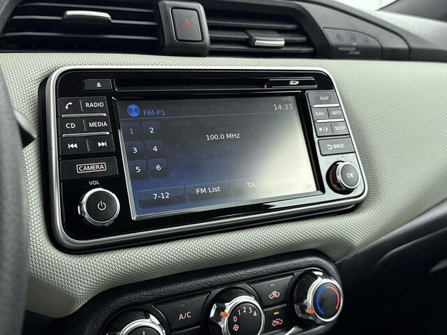 Nissan MICRA 0.9 IG-T N-Connecta