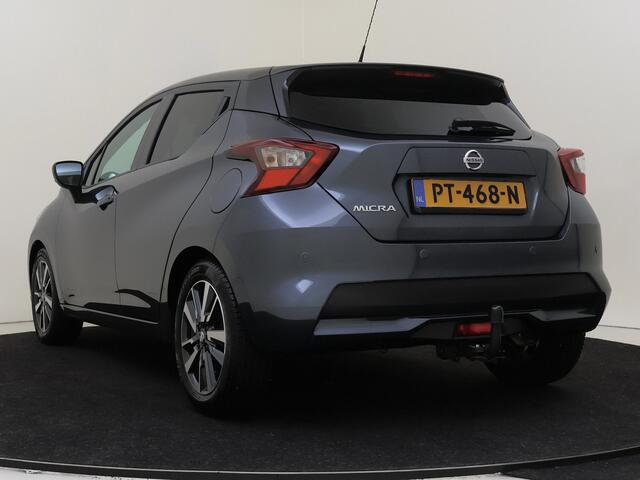 Nissan MICRA 0.9 IG-T N-Connecta