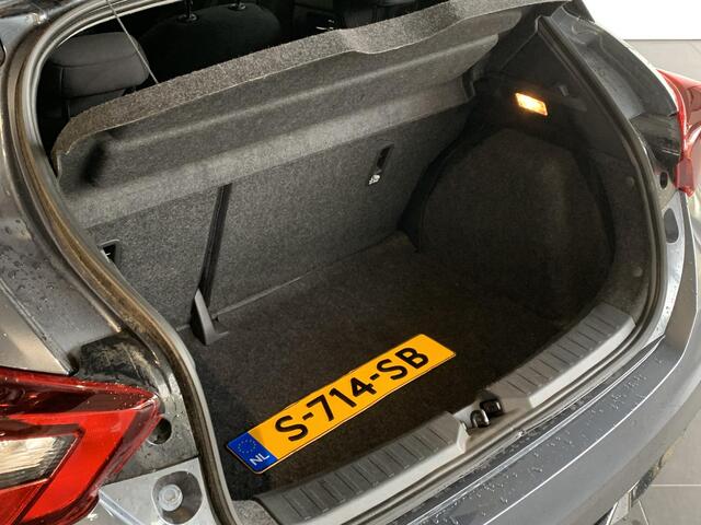 Nissan MICRA 1.0 IG-T N-Design NAVIGATIE | PARKEERSENSOREN | CRUISEN CONTROL