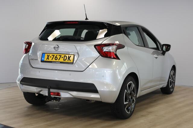 Nissan MICRA 1.0 IG-T N-Design | Automaat | Trekhaak | Apple Carplay