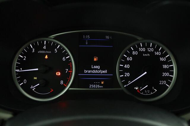 Nissan MICRA 1.0 IG-T N-Connecta | Cruise-Control | Airco | Bluetooth