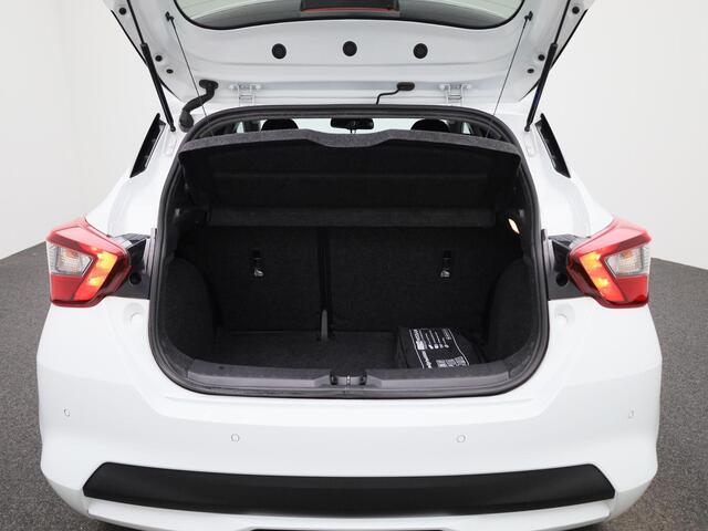 Nissan MICRA 1.0 IG-T N-Connecta Achteruitrijcamera