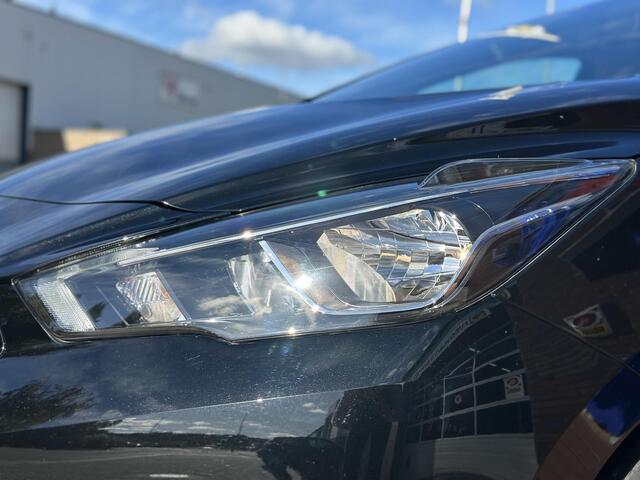 Nissan MICRA 1.0 IG-T Acenta | Airco | Lage tellerstand |