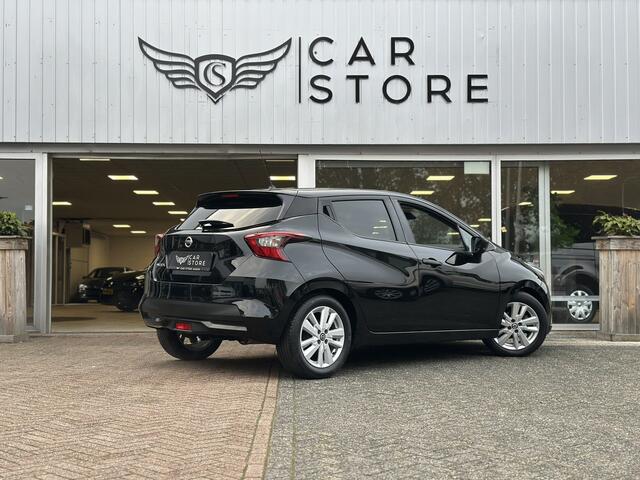 Nissan MICRA 1.0 IG-T Tekna |CARPLAY|NAV|LED|CRUISE|AIRCO|ISOFIX