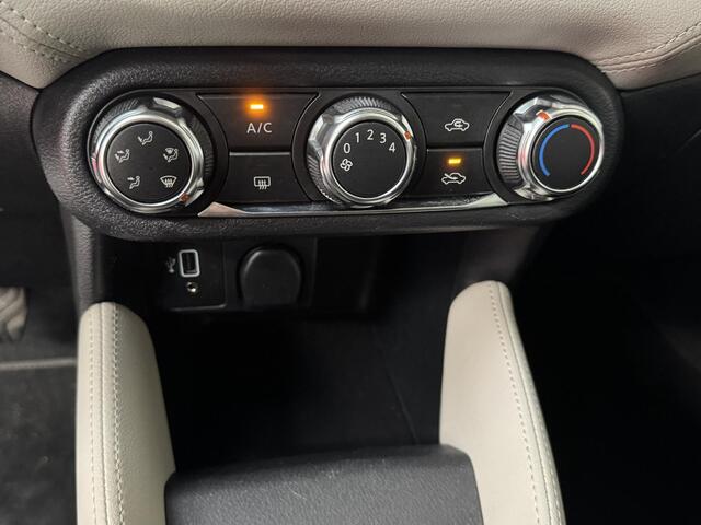 Nissan MICRA 1.0 IG-T N-Connecta | Airco | Navi | Camera