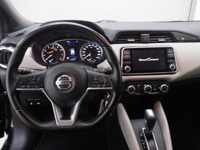 Nissan MICRA 1.0 IG-T N-CONNECTA I AUTOMAAT I APPLE CARPLAY I CRUISE CONTROL I AIRCONDITIONING