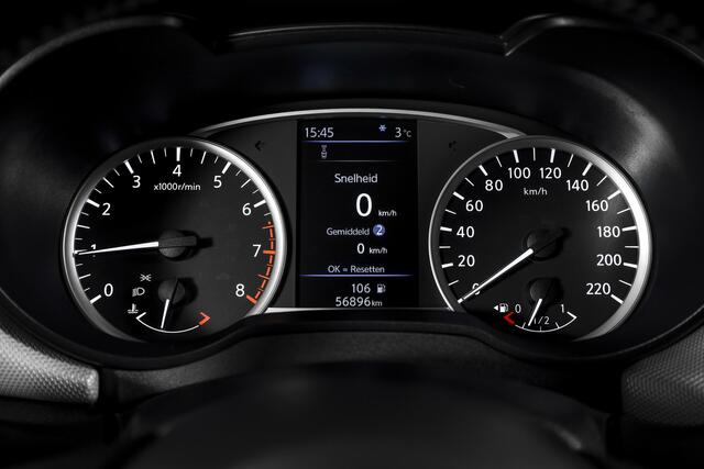 Nissan MICRA 0.9 IG-T N-Connecta 90 PK | Cruise | PDC | Camera | NAV + App. Connect | ECC | DAB | LM 16" |