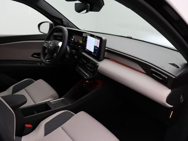 Nissan MICRA EVOLVE 52 kWh | Tot 416Km Actieradius | Google Integratie | 5 Jaar Fabrieksgarantie | 8 Jaar Batterijgarantie |