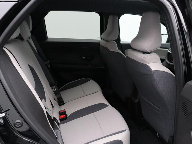 Nissan MICRA EVOLVE 52 kWh | Tot 416Km Actieradius | Google Integratie | 5 Jaar Fabrieksgarantie | 8 Jaar Batterijgarantie |