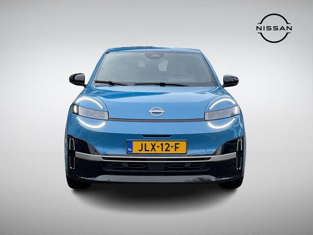 Nissan MICRA ADVANCE 52 kWh NU IN DE SHOWROOM!