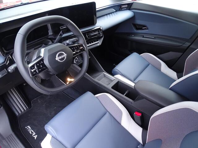 Nissan MICRA EVOLVE 52 kWh Harman & Kardon