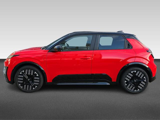 Nissan MICRA ADVANCE 52 KWH | Automaat | Stoel/stuurverwarming | Adaptive Cruisecontrol | Two Tone | WLTP 416km |