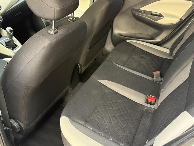 Nissan MICRA 1.0 IG-T N-Connecta / Navigatie / Trekhaak / All-Season / Camera / Climate Control / Cruise Control / Bluetooth / NAP - Origineel Nederlands