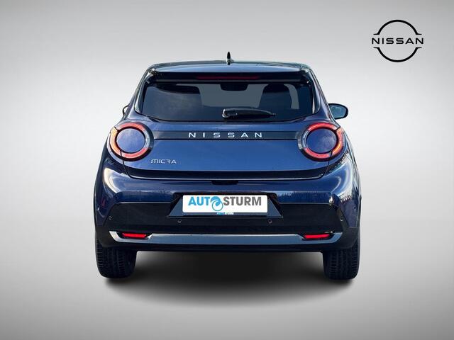 Nissan MICRA EVOLVE 52 kWh