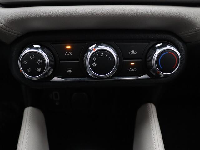 Nissan MICRA 100pk IG-T N-Connecta Airco | Cruise | Navi | Parkeersens. achter